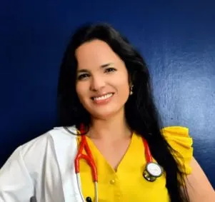 Adianez Garcia Garcia Aguila, FNP-BC - HOMESTEAD, FL - Nurse Practitioner, Family Medicine