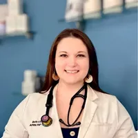 Beth Ann Kirby - SPRING GROVE, IL - Family Medicine