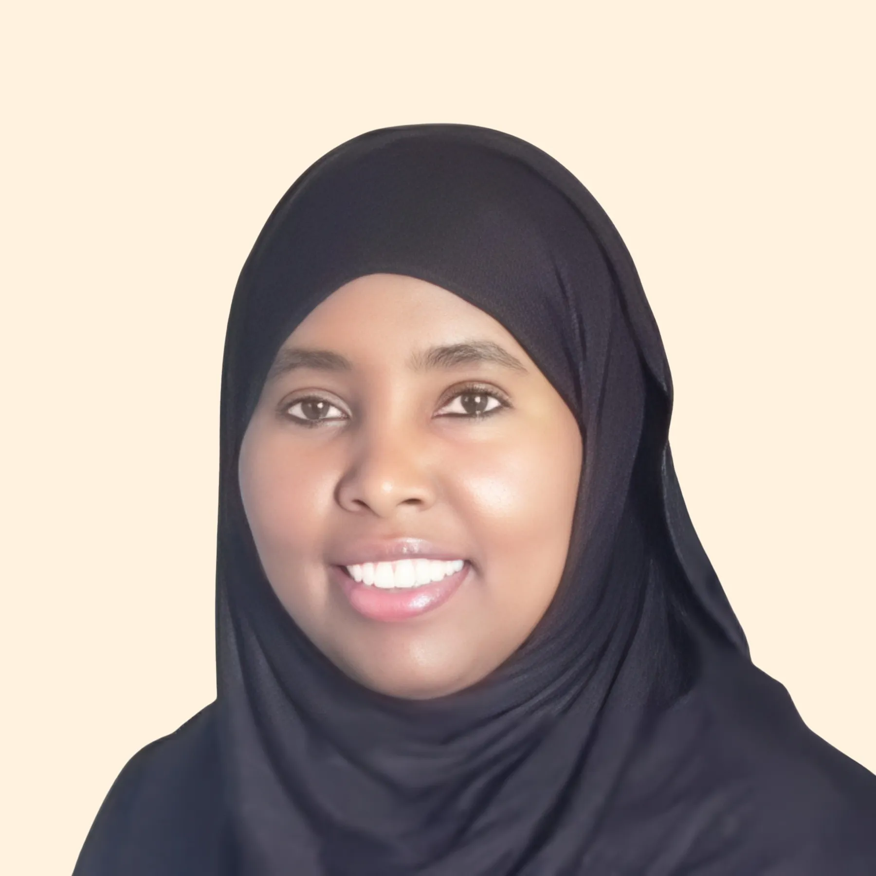Fatuma Guhad - Bloomington, MN - Nurse Practitioner, Addiction Medicine