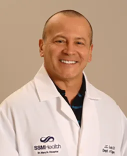 Dr. John C. Lucio, DO - Jefferson City, MO - Pain Medicine, Osteopathic Physician