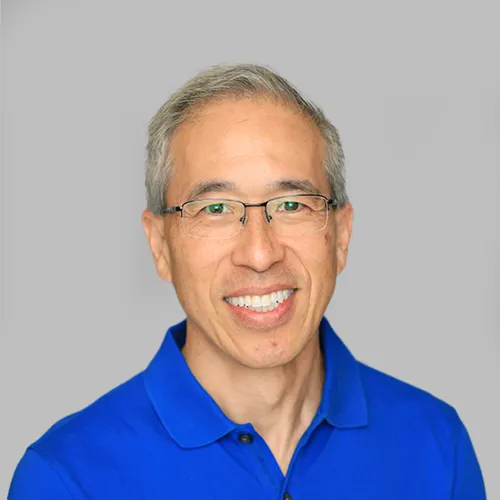 Dr. Alex Yip