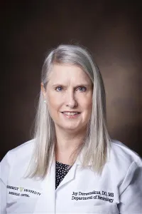 Dr. Joy Allison Derwenskus, DO - Nashville, TN - Neurology
