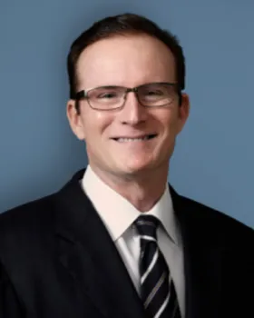 Dr. James Johnston