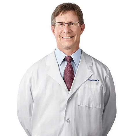 Dr. Steven Joseph Yakubov, MD - Columbus, OH - Interventional Cardiology, Cardiovascular Disease, Cardiologist