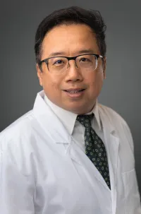 Dr. Shann Bin Lin, MD - Pottsville, PA - Ophthalmology