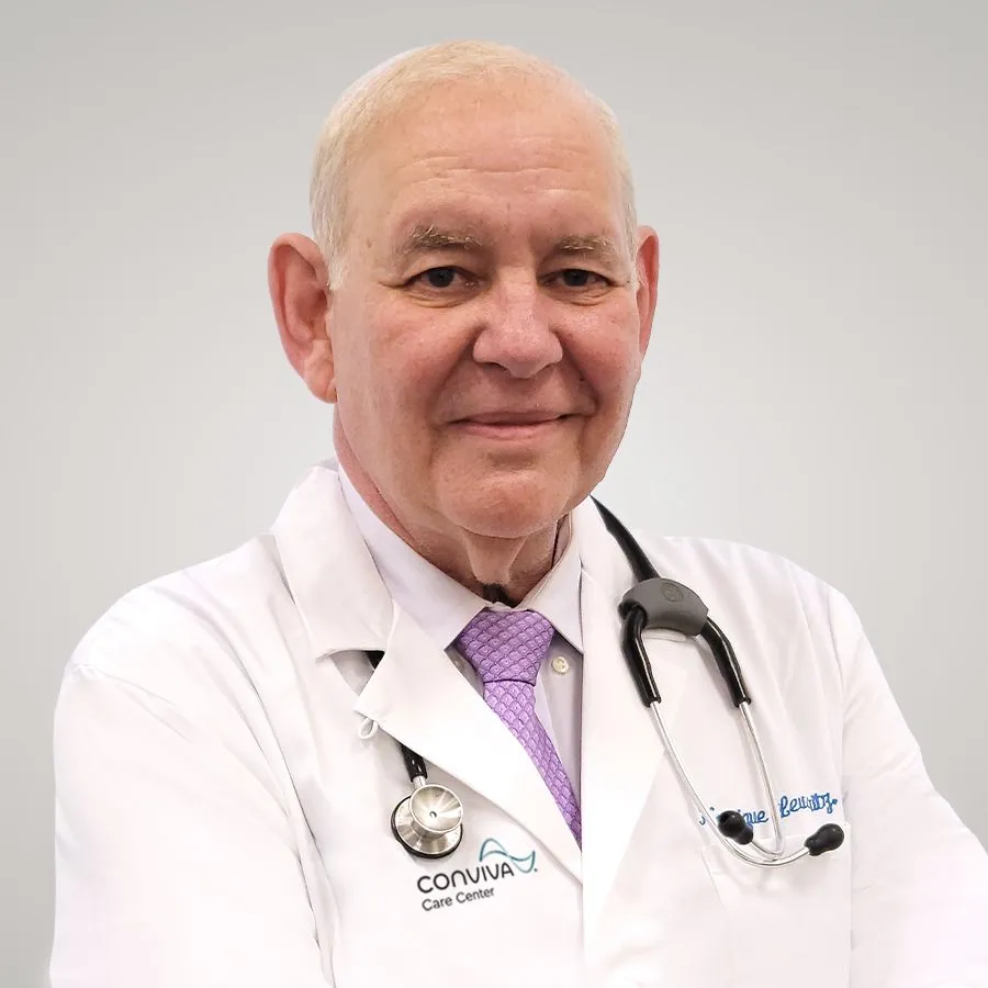 Dr. Henrique Levcovitz, MD - San Antonio, TX - Pediatrics, Family Medicine, Internal Medicine