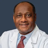 Dr. Louis K Essandoh, MD - Annapolis, MD - Cardiovascular Disease