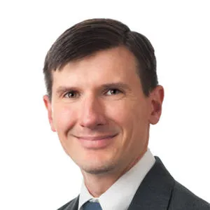 Dr. Michael D. Zielinski, MD - Chicago, IL - Internal Medicine