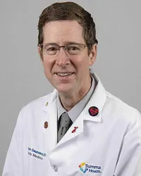 Dr. Morton T Saunders Jr., DO - Uniontown, OH - Family Medicine