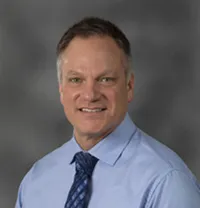 Brian Raguse, PA-C