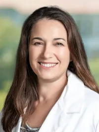 Dr. Tricia Rambur, MD - Encinitas, CA - Obstetrics & Gynecology
