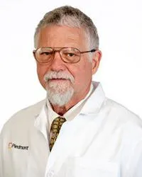 Dr. Charles Sinclair Mccall, MD - Columbus, GA - Urology, Urologist