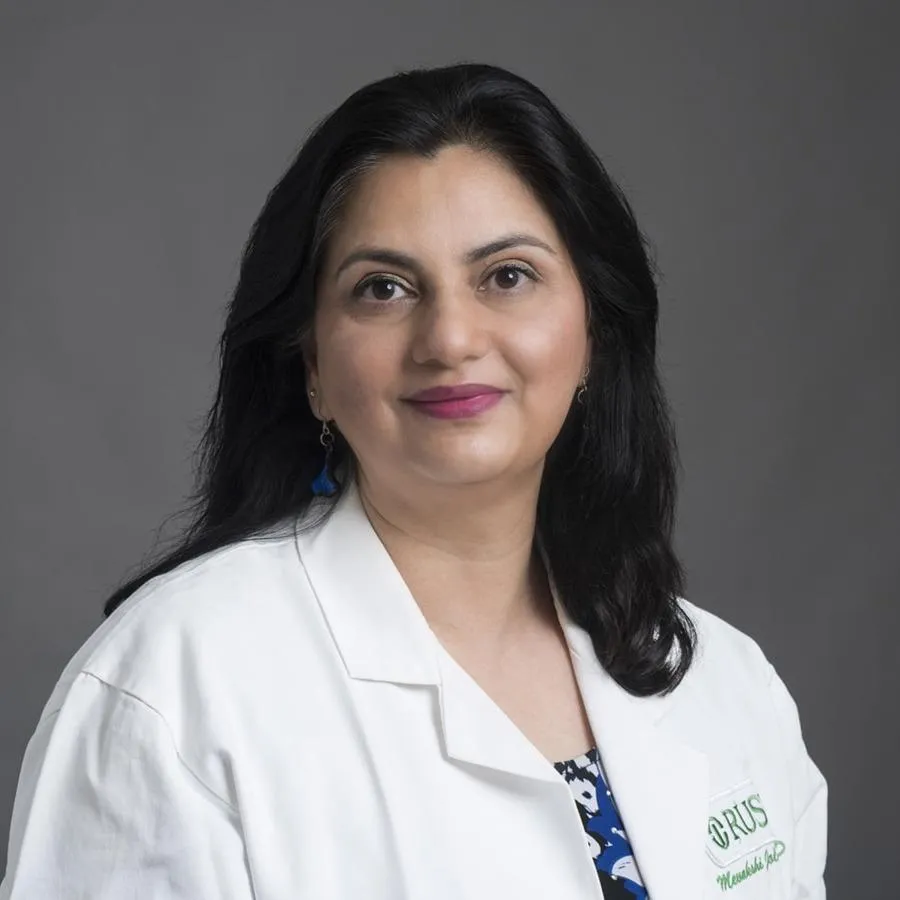 Dr Meenakshi Jolly - Chicago, IL - Rheumatology