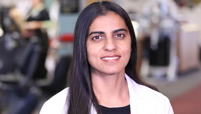 Dr. Saima Jabeen - Saint Robert, MO - Internal Medicine