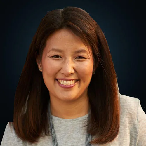 Dr. Regina Nahmee Cho, MD - Edina, MN - Obstetrics & Gynecology