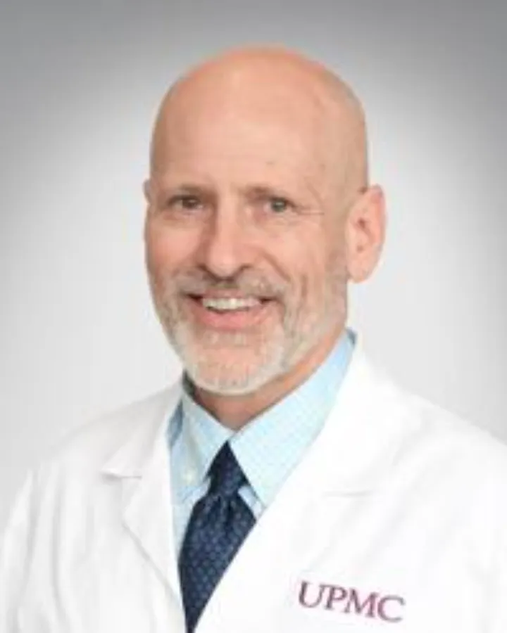 Daniel D. Divilbiss, MD