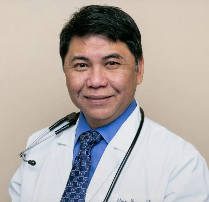 Dr. Alvin Sanchez Nayan, MD - SEATTLE, WA - Preventative Medicine, Physical Medicine & Rehabilitation, Public Health & General Preventive Medicine