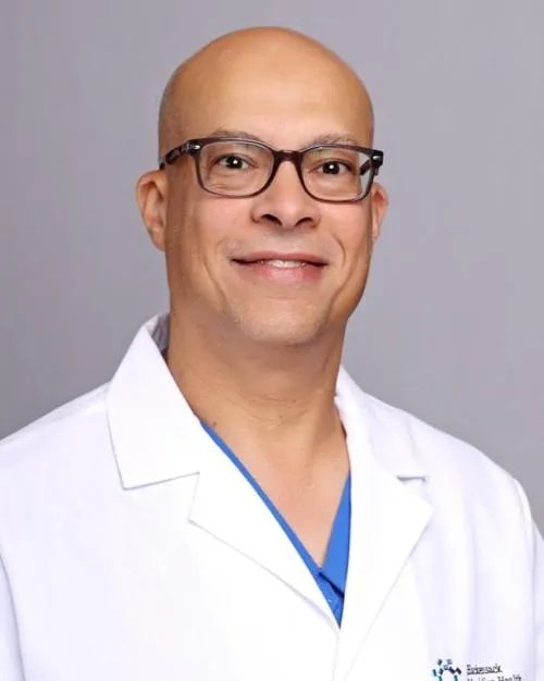 Dr. Adam Shoman, MD - Hoboken, NJ - Obstetrics & Gynecology, Minimally Invasive Gynecologic Surgery, Obstetrics And Gynecology