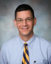 Dr. Wilson Cook, MD - Fredericksburg, VA - Family Medicine