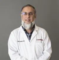 Dr. Sameer Ahmad, MD - Washington, DC - Ophthalmology