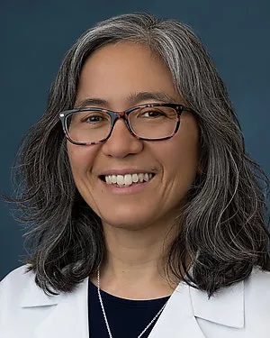 Dr. Lili Ayala Barouch, MD - Columbia, MD - Cardiovascular Disease, Cardiologist