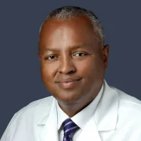 Dr. Gedion Atnafu, MD - Clinton, MD - Infectious Disease