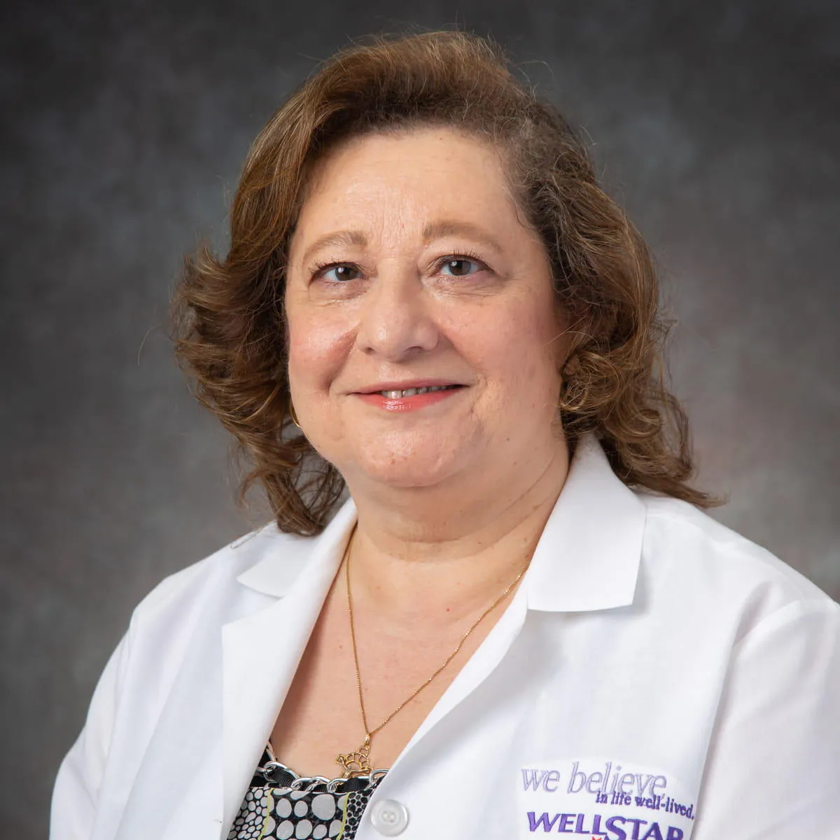 Dr. Amira Boulos Fanous-Paul - Roswell, GA - Pathology, Pathologist
