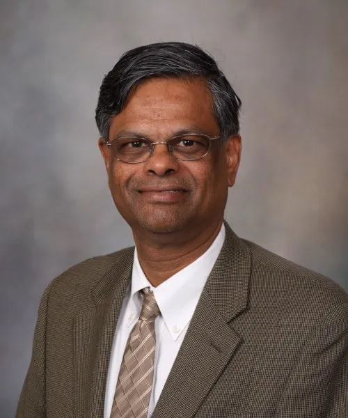 Dr. Suresh Chari - Houston, TX - Gastroenterology, Oncology