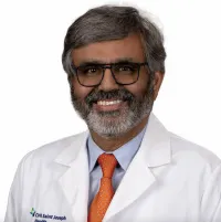 Dr. Aqeel Mandviwala, MD - Corbin, KY - Pulmonology