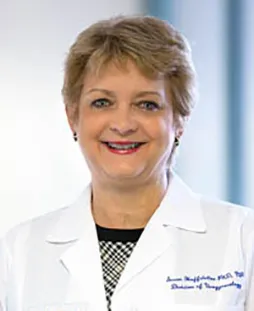 Susan Hoffstetter, APRN, CNP, NP - Saint Louis, MO - Obstetrics & Gynecology