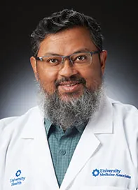 Dr. Suhaib W. Haq, MD - San Antonio, TX - Family Medicine