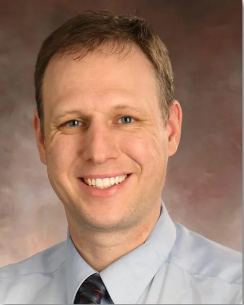 Dr. Christopher M Smalley, MD - Louisville, KY - Family Medicine