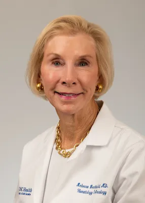 Dr. Rebecca Gohmann Bechhold, MD - North Charleston, SC - Oncology, Oncologist/hematologist