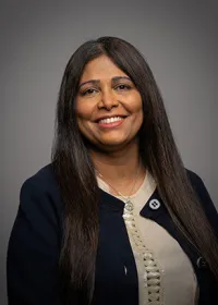 Dr. Jaya V Iyer, MD - Kenosha, WI - Pediatrics