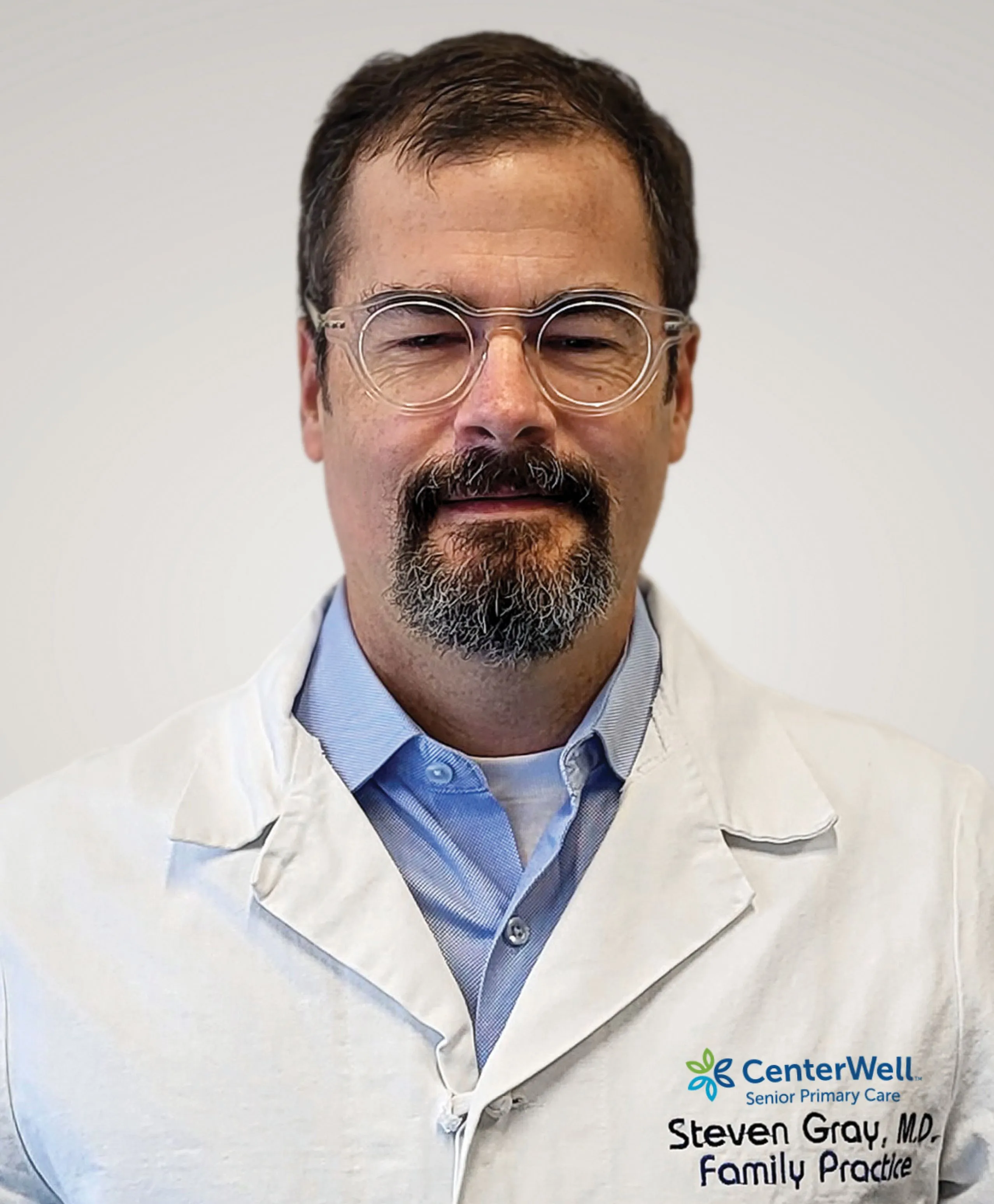Dr. Steven Howell Gray, MD - NEW ALBANY, IN - Internal Medicine, Other Specialty, Family Medicine, Geriatrician, Other, Pain Medicine