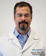 Dr. Dr. Steven Howell Gray, MD