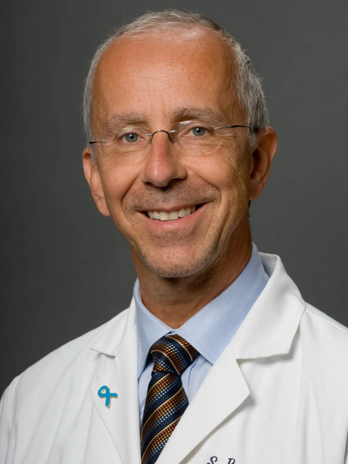 Dr. Scott D. Perrapato - Burlington, VT - Urology, Urologist