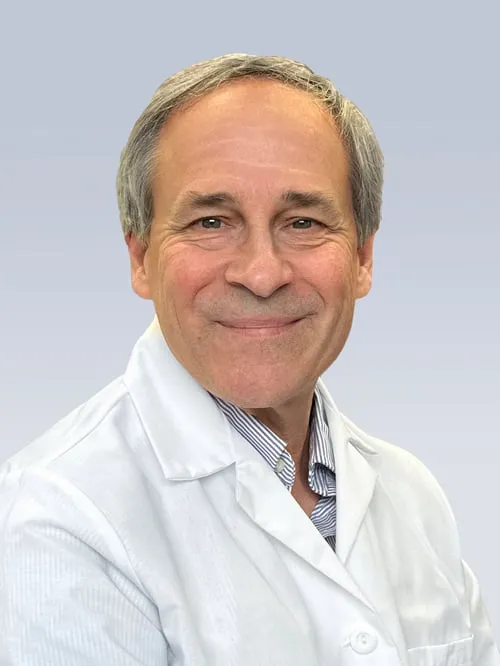 Dr. Gary Gehman, MD - Lancaster, PA - Family Medicine