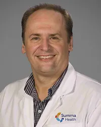 Dr. Drazen Petrinec, MD - Akron, OH - Surgery