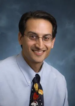 Dr. Sunjeev Patel - Cypress, TX - Pediatrics, Internist/pediatrician
