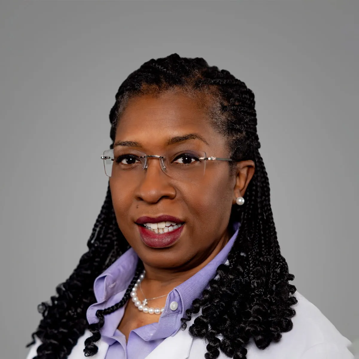 Dr. Freda Danielle Mccarter - Griffin, GA - Surgery, General Surgeon