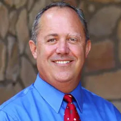 Dr. Todd Michael Burton, MD - McKinney, TX - Pediatrics, Internist/pediatrician