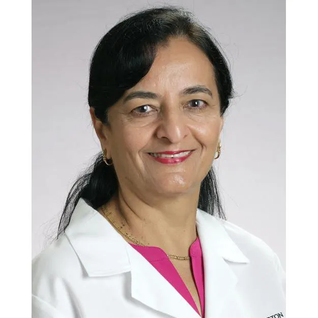 Dr. Daksha P Mehta, MD - Elizabethtown, KY - Rheumatology, Internal Medicine