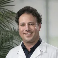 Dr. Michael Zupancic, MD