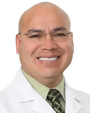 Dr. Octavio Cieza - Smithfield, NC - Infectious Disease, Infectious Disease Specialist, Other