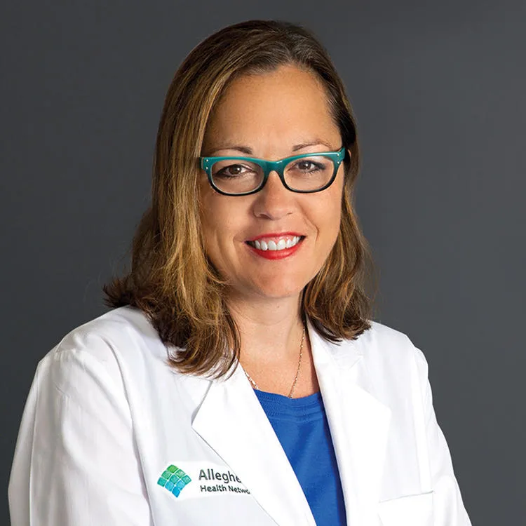 Dr. Stacey N Nickoloff, DO - Monroeville, PA - Family Medicine