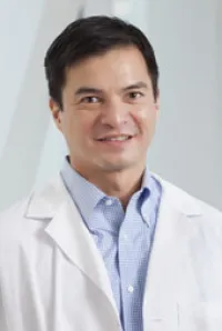 Dr. Johann Bernardo, MD - Burien, WA - Internal Medicine