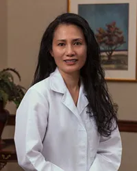 Dr. Huong Thi Phan, MD - Columbia, SC - Internal Medicine