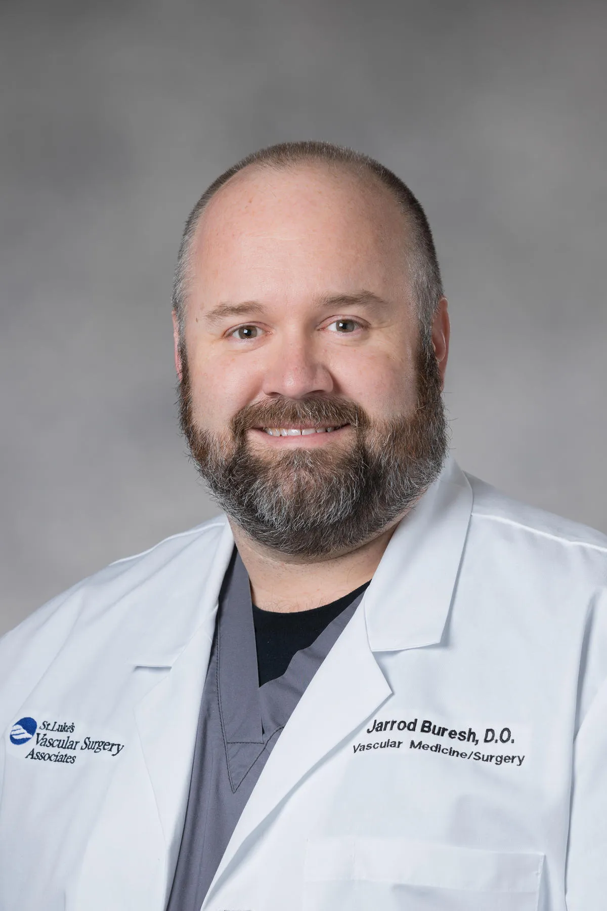 Dr. Jarrod Buresh - Duluth, MN - Osteopathic Medicine, Osteopathic Physician, Other