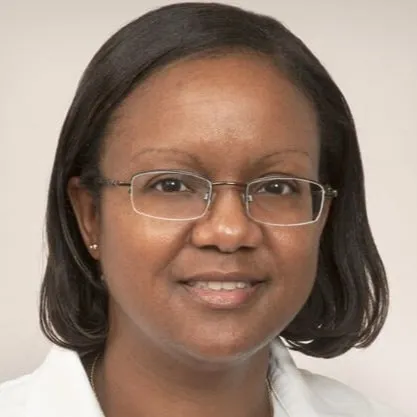 Dr. Janet Yvonne Cook, MD - Baton Rouge, LA - Family Medicine